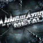 Annihilator: Metal