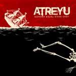 Atreyu: Lead Sails Paper Anchor