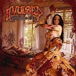 Avulsed: Gorespattered Suicide