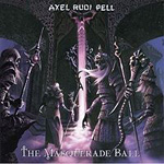 Axel Rudi Pell: The Masquerade Ball