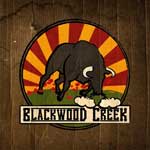 Blackwood Creek: Blackwood Creek
