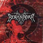 Borknagar: Quintessence