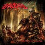 Brain Drill: Apocalyptic Feasting