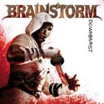 Brainstorm: Downburst