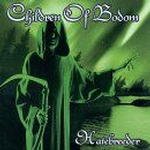 Children Of Bodom: Hatebreeder
