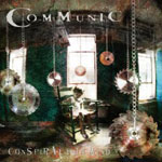 Communic: Conspiracy In Mind