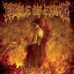 Cradle Of Filth: Nymphetamine
