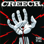 Creech: Take It All
