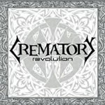 Crematory: Revolution