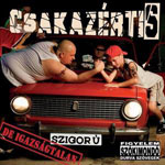 CsakazértiS: Szigorú, de igazságtalan