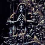 Danzig: The Lost Tracks Of Danzig