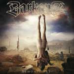 Darkane: Demonic Art