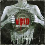 Dark Tranquillity: We Are The Void