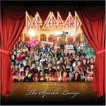 Def Leppard: Songs From The Sparkle Lounge