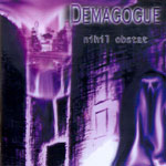 Demagogue: Nihil Obstat