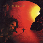 Demonlord: Adventures In Hell Pt. I.