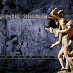 Derek Sherinian: Mythology