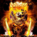Destruction: The Antichrist
