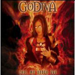 Godiva: Call Me Under 666