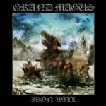 Grand Magus: Iron Will