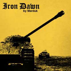 Marduk: Iron Dawn