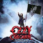 Ozzy Osbourne: Scream