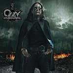 Ozzy Osbourne: Black Rain