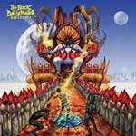 The Black Dahlia Murder: Deflorate