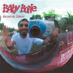 Baby Bone: Keserű likőr