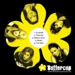 Buttercup: Faceless