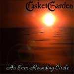 Casketgarden: An Ever Rounding Circle