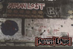 Downedge: Human Lost