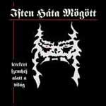 Isten Háta Mögött: Leketert szemhéj alatt a világ
