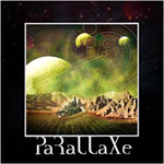 Parallaxe: Demo 2002
