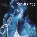 Sinocence: Acceptable Level Of Violence