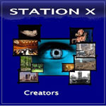 Station X: Creators