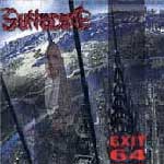 Suffocate: Exit 64