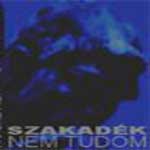 Szakadék: Nem tudom