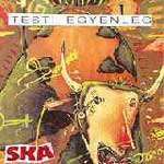 Testi Egyenleg: Ska