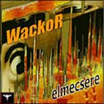 Wackor: Elmecsere