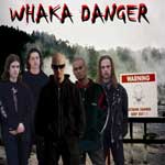 Whaka Danger: Demo2003.hu