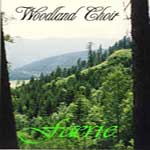 Woodland Choir: Faerie