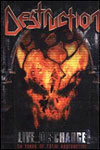 Destruction: Live Discharge