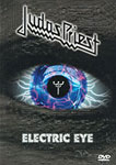 Judas Priest: Electric Eye