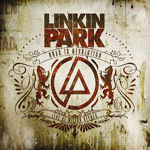 Linkin Park: Road To Revolution - Live At Milton Keynes