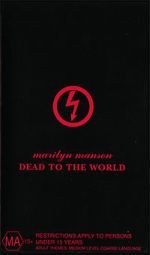 Marilyn Manson: Dead To The World