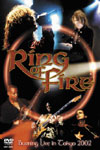 Ring Of Fire: Burning Live In Tokyo