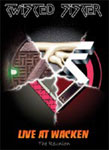 Twisted Sister: Live At Wacken