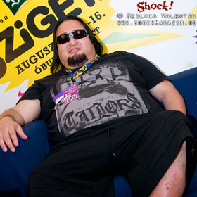 Megkezdte a munkát az új lemezen a Fear Factory
