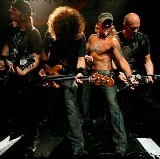 Accept: a Sabatonnal Amerikában